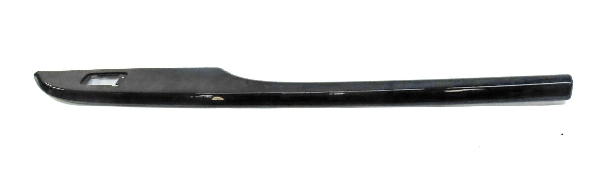 Thumbnail 16: 2012 BMW 640i COUPE (F13) FRONT REAR LEFT RIGHT GREY POPLAR WOOD TRIM SET7