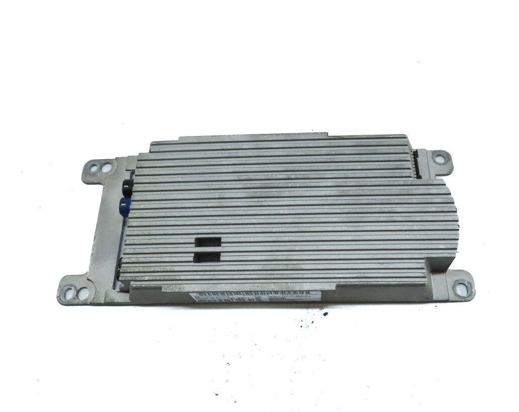 Thumbnail 2: 2012 BMW 640i COUPE (F13) CELL PHONE CONNECTION BLUETOOTH CONTROL MODULE