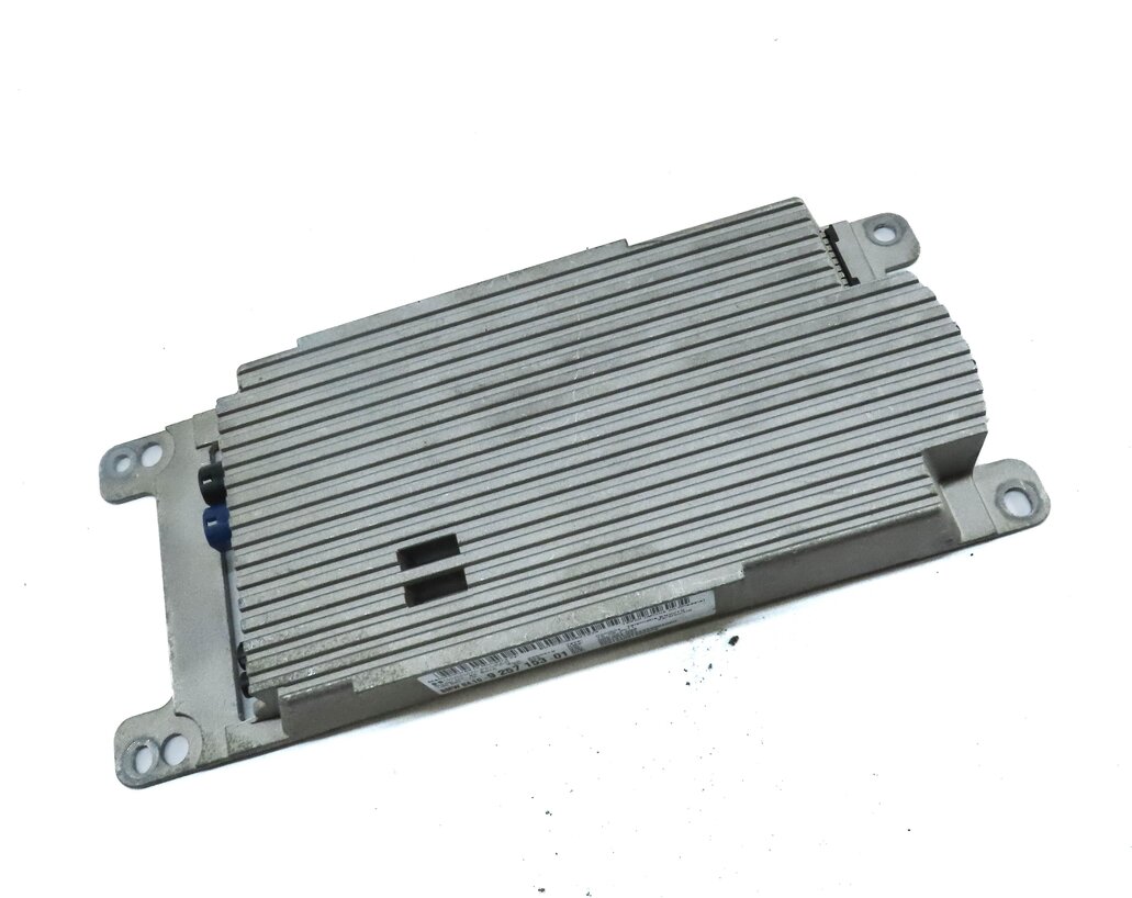 Thumbnail 3: 2012 BMW 640i COUPE (F13) CELL PHONE CONNECTION BLUETOOTH CONTROL MODULE