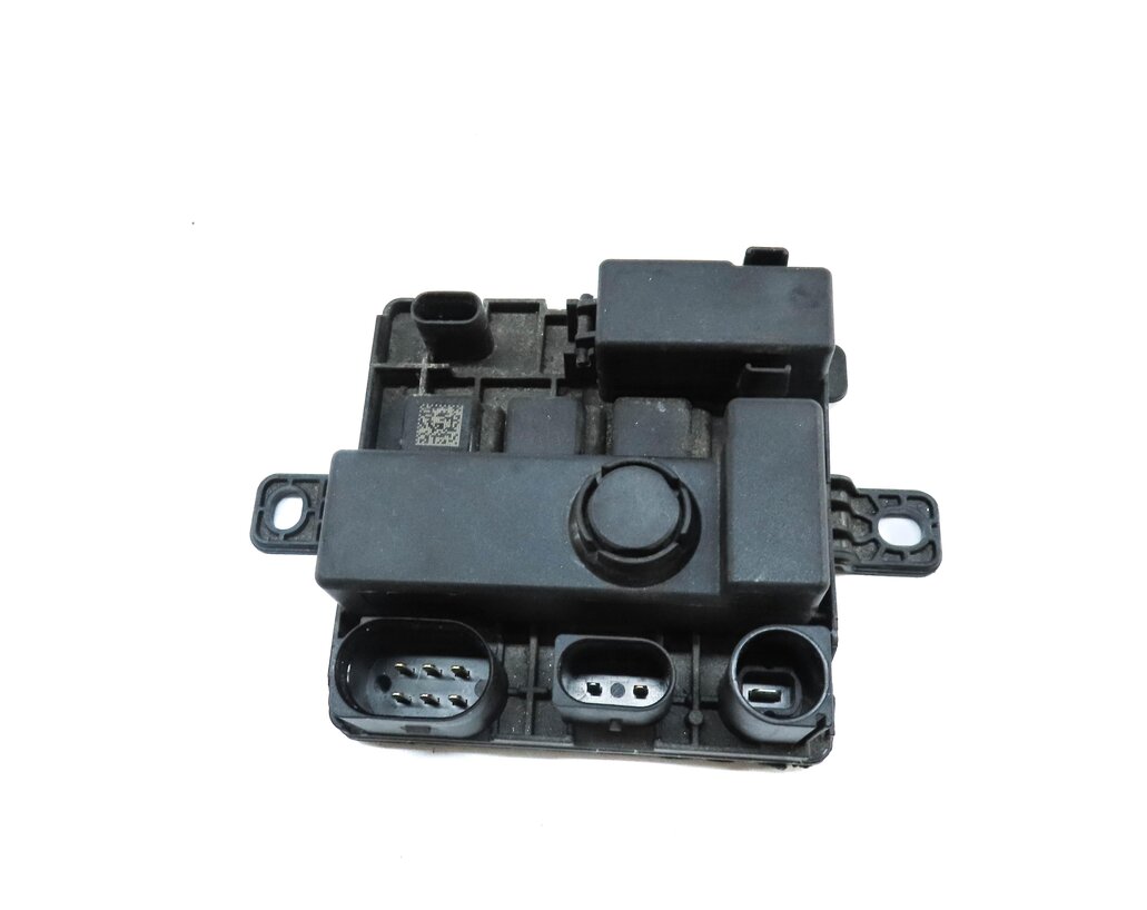 Thumbnail 2: 2012 BMW 640i COUPE (F13) INTEGRATED POWER SUPPLY CONTROL MODULE 12637591534