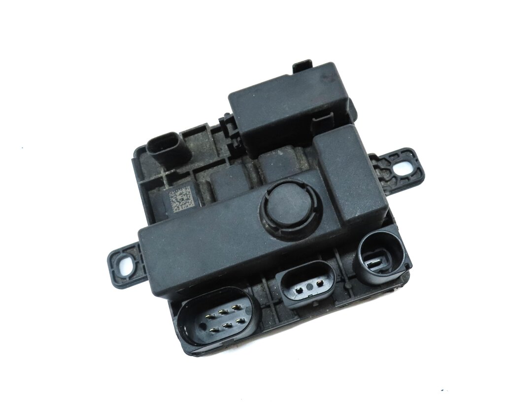 Thumbnail 3: 2012 BMW 640i COUPE (F13) INTEGRATED POWER SUPPLY CONTROL MODULE 12637591534