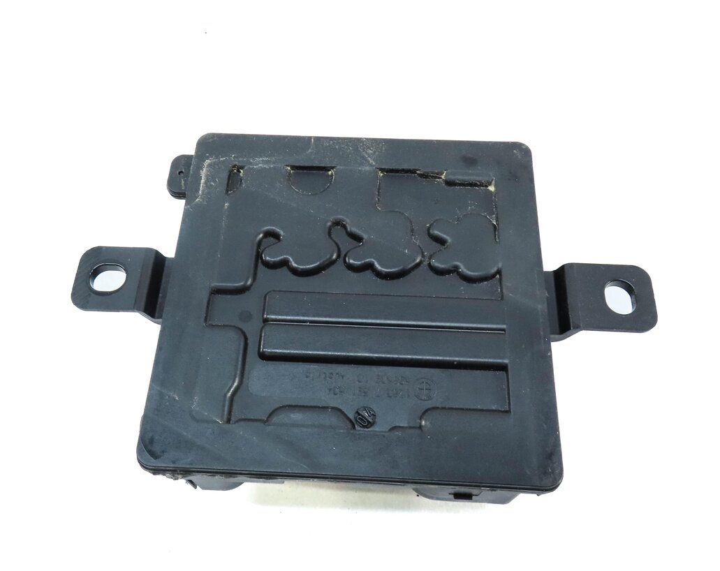 Thumbnail 4: 2012 BMW 640i COUPE (F13) INTEGRATED POWER SUPPLY CONTROL MODULE 12637591534