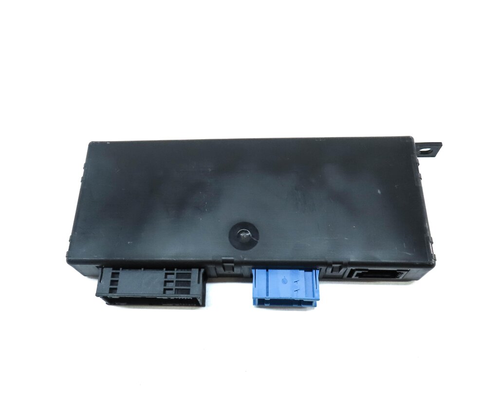 Thumbnail 5: 2011-2019 BMW 5 6 7 SERIES (F01 F06 F07 F10 F12) CENTRAL GATEWAY CONTROL MODULE