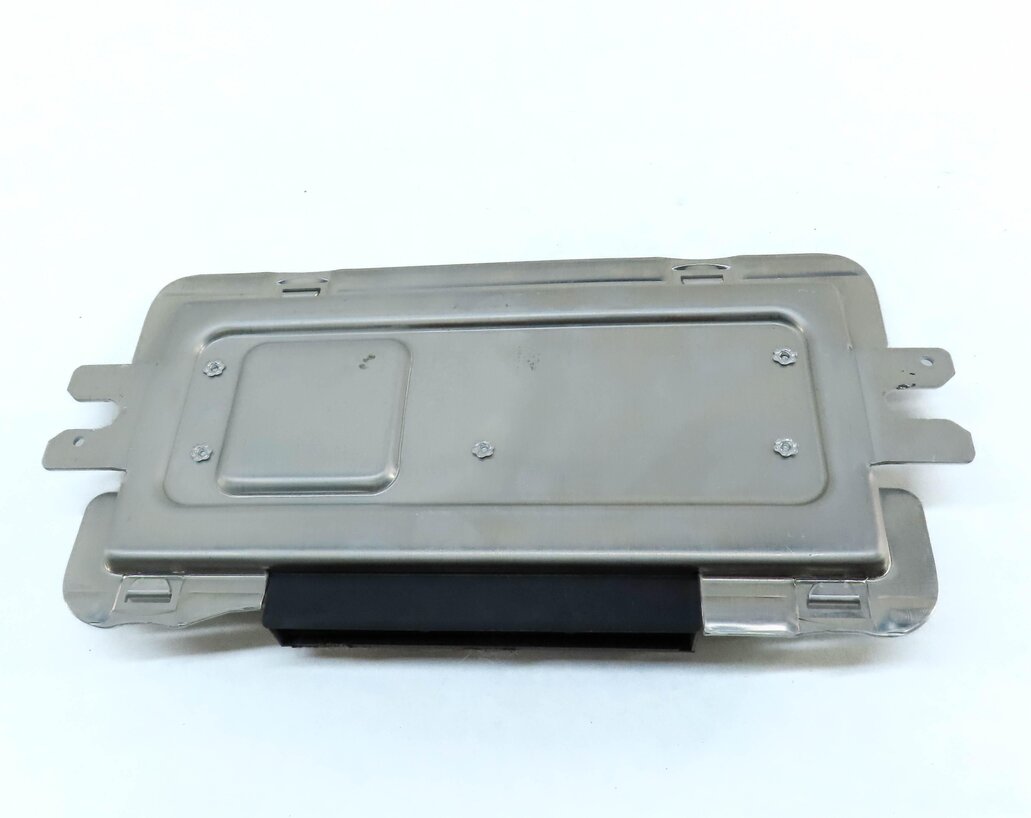 Thumbnail 4: 09-17 BMW 535i 550i 650i 740i 750i 760i (F01 F10) VDC DYNAMIC SUSPENSION MODULE