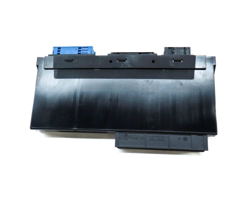 Thumbnail 5: 2012 BMW 640i COUPE (F13) PRIMARY BODY CONTROL MODULE 61359267467