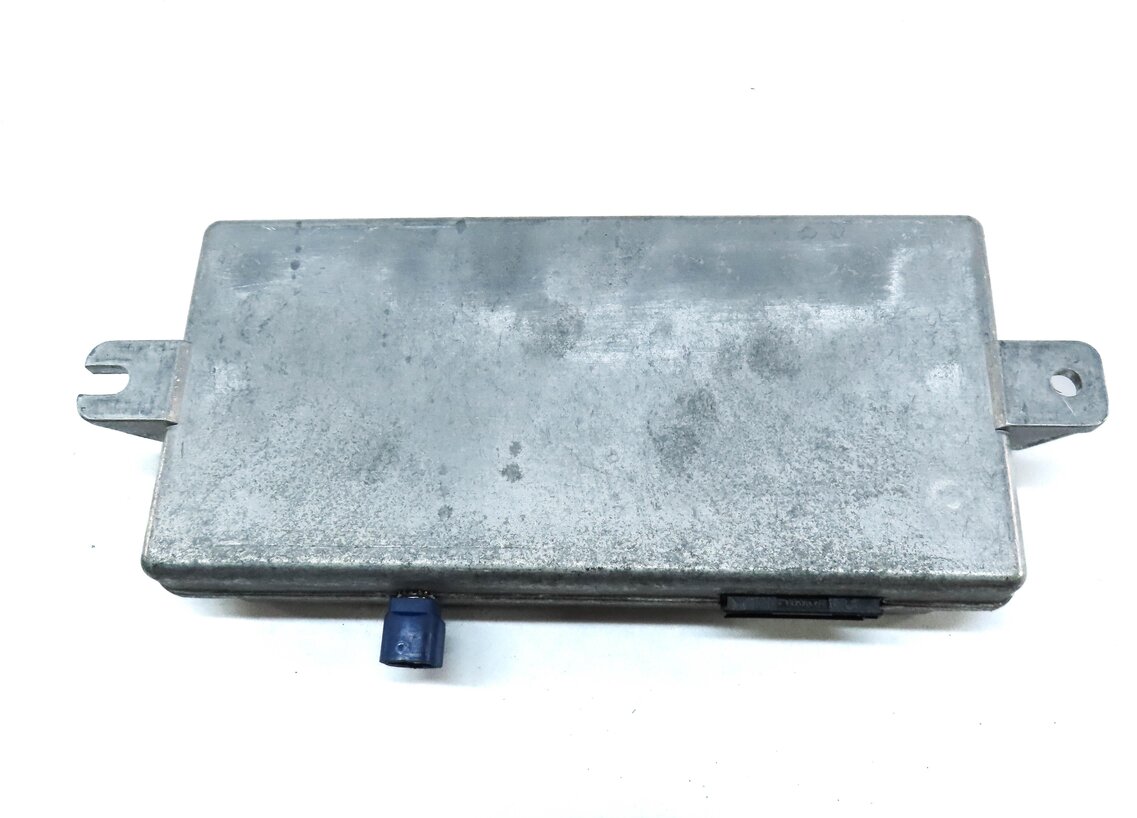 Thumbnail 5: 10-19 BMW 2 3 4 5 6 7 SERIES F01 F02 F10 F12 F22 F30 F32 REARVIEW CAMERA MODULE