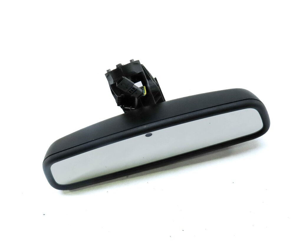 Thumbnail 3: 10-12 BMW 650i 740i 750i 760i B7 M5 M6 X3 AUTO DIM REAR VIEW MIRROR w/ HOMELINK