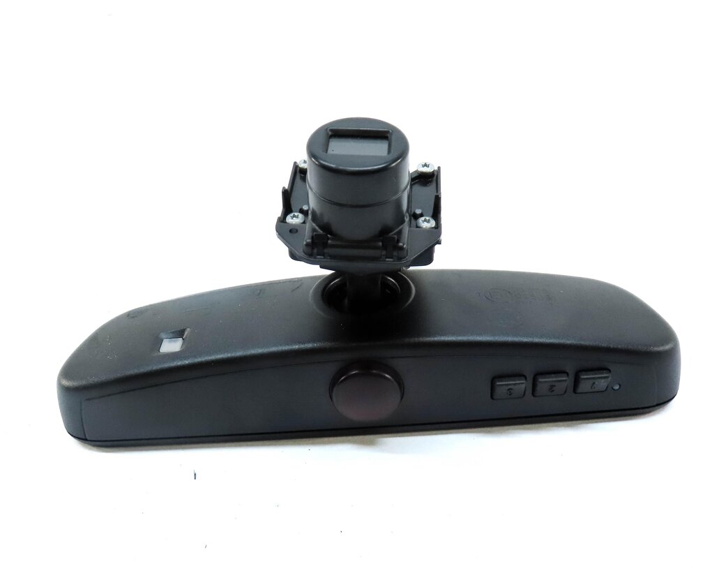 Thumbnail 6: 10-12 BMW 650i 740i 750i 760i B7 M5 M6 X3 AUTO DIM REAR VIEW MIRROR w/ HOMELINK