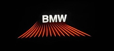 Thumbnail 2: 2012-2019 BMW 640i 650i M6 ///M (F06 F12 F13) HUD HEADS UP DISPLAY PROJECTOR