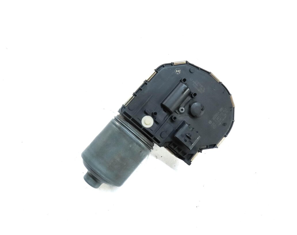 2012-2019 BMW 640i 650i M6 (F06 F12 F13) FRONT WINDSHIELD WIPER MOTOR