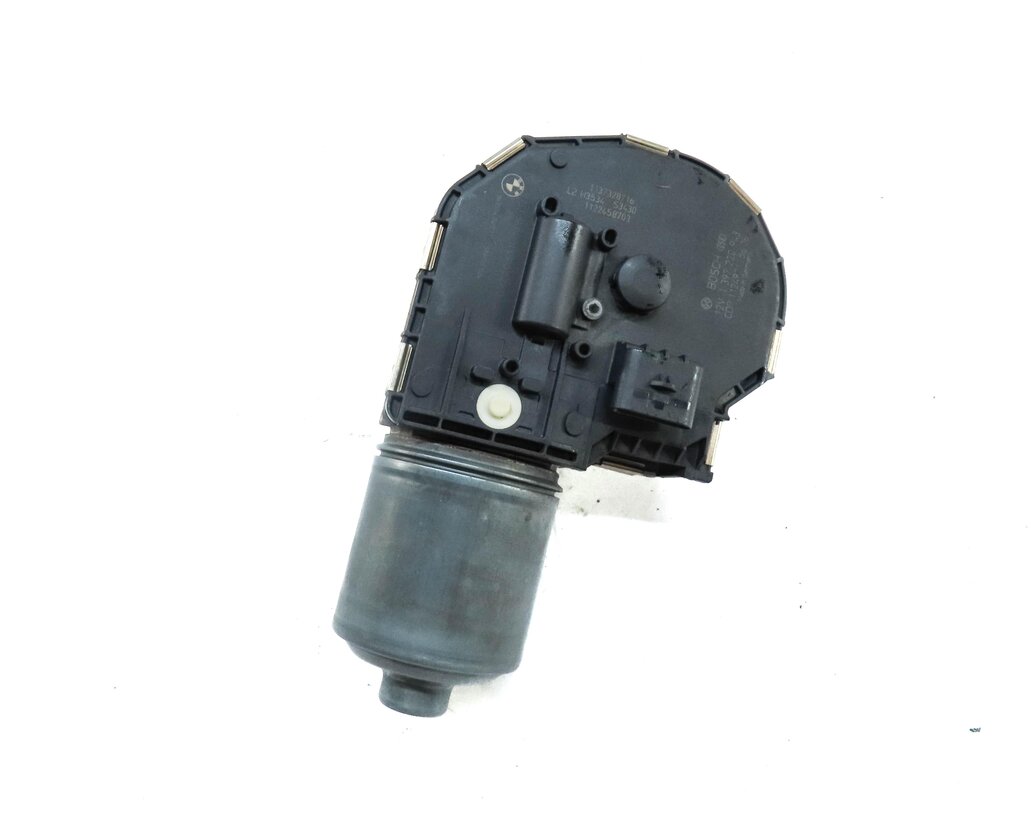 Thumbnail 2: 2012-2019 BMW 640i 650i M6 (F06 F12 F13) FRONT WINDSHIELD WIPER MOTOR
