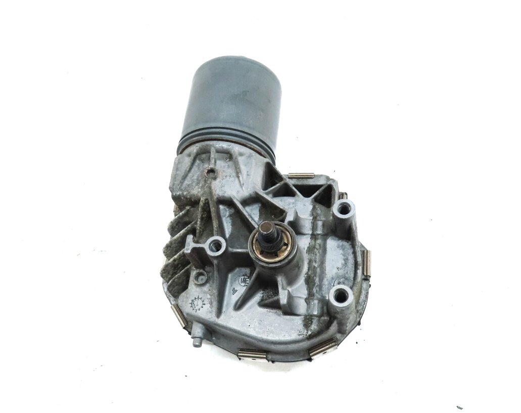 Thumbnail 4: 2012-2019 BMW 640i 650i M6 (F06 F12 F13) FRONT WINDSHIELD WIPER MOTOR