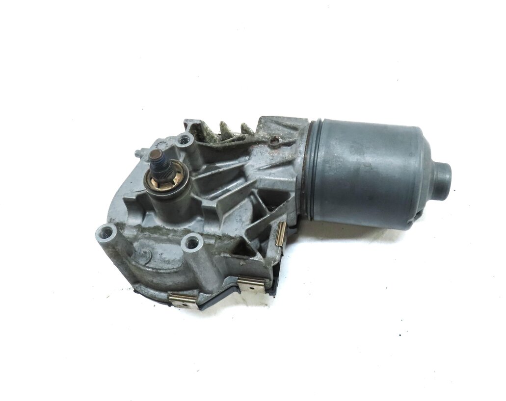 Thumbnail 5: 2012-2019 BMW 640i 650i M6 (F06 F12 F13) FRONT WINDSHIELD WIPER MOTOR