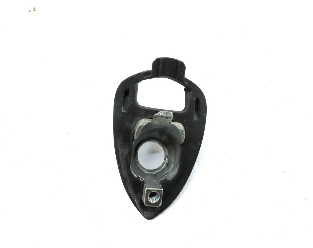 Thumbnail 4: 12-18 BMW 6-SERIES (F12 F13) 2-DOOR LEFT DRIVER COMFORT DOOR HANDLE (BLACK)