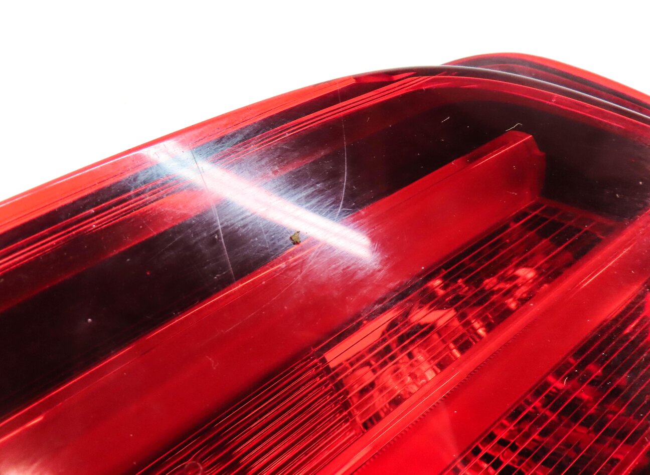 Thumbnail 8: 12-19 BMW 640i 650i M6 ///M (F06 F12 F13) RIGHT TRUNK INNER TAILLIGHT LIGHT LAMP
