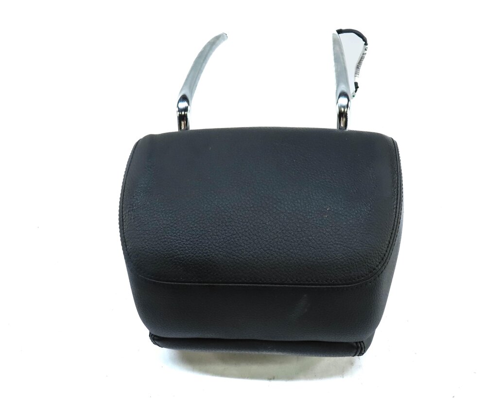 Thumbnail 5: 12-19 BMW 6 SERIES (F06 F12 F13) FRONT LEFT DRIVER SEAT ACTIVE HEADREST (BLACK)