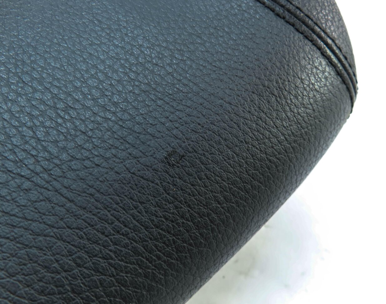 Thumbnail 7: 12-19 BMW 6 SERIES (F06 F12 F13) FRONT LEFT DRIVER SEAT ACTIVE HEADREST (BLACK)