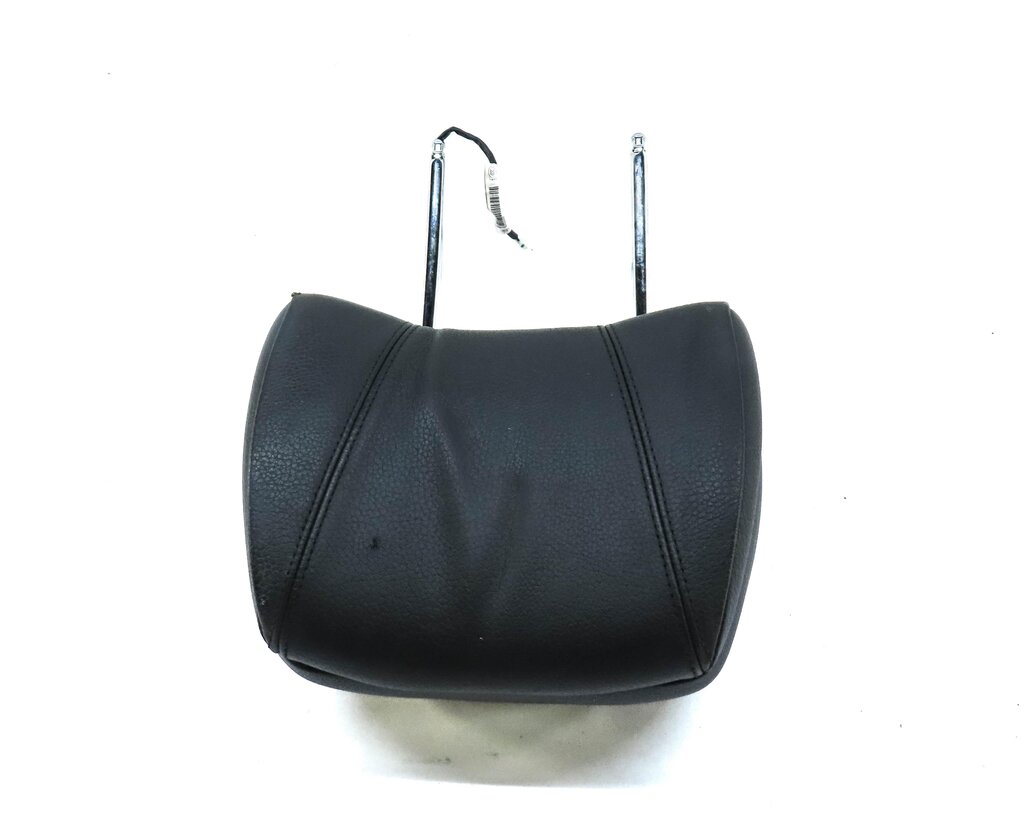 Thumbnail 4: 12-19 BMW 6 SERIES (F12 F13) FRONT RIGHT PASSENGER SEAT ACTIVE HEADREST (BLACK)