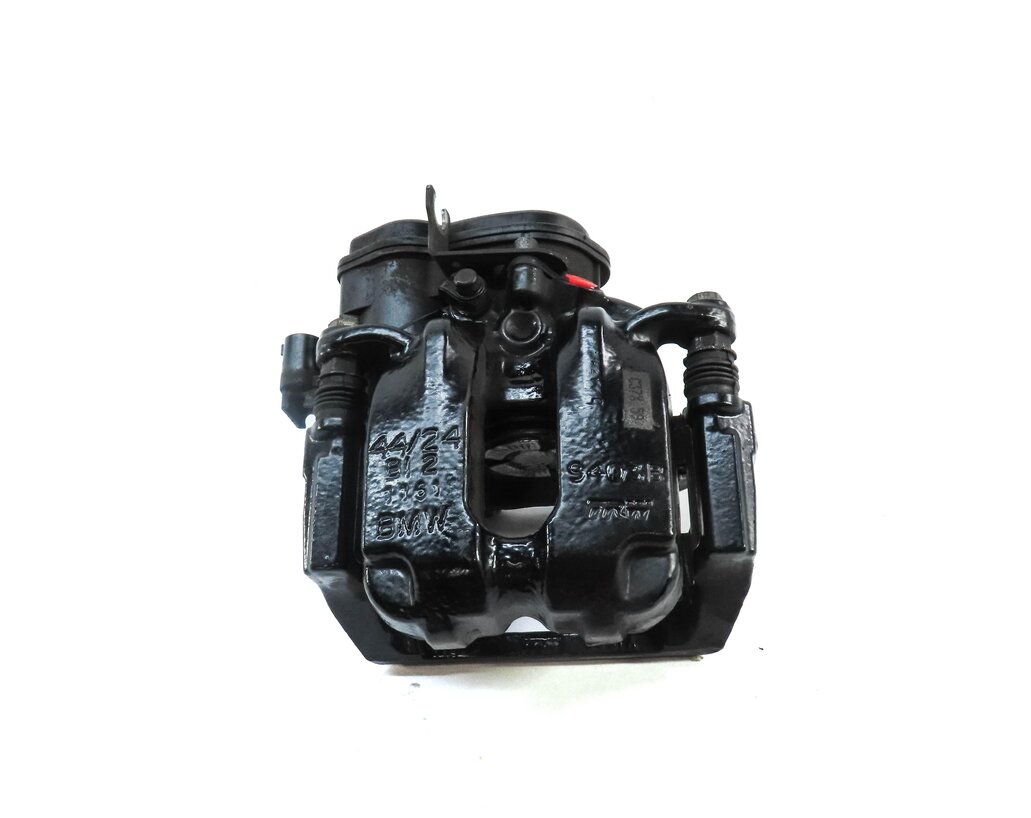 Thumbnail 2: 2012-2019 BMW 640i 650i (F06 F12 F13) REAR LEFT DRIVER M-SPORT BRAKE CALIPER
