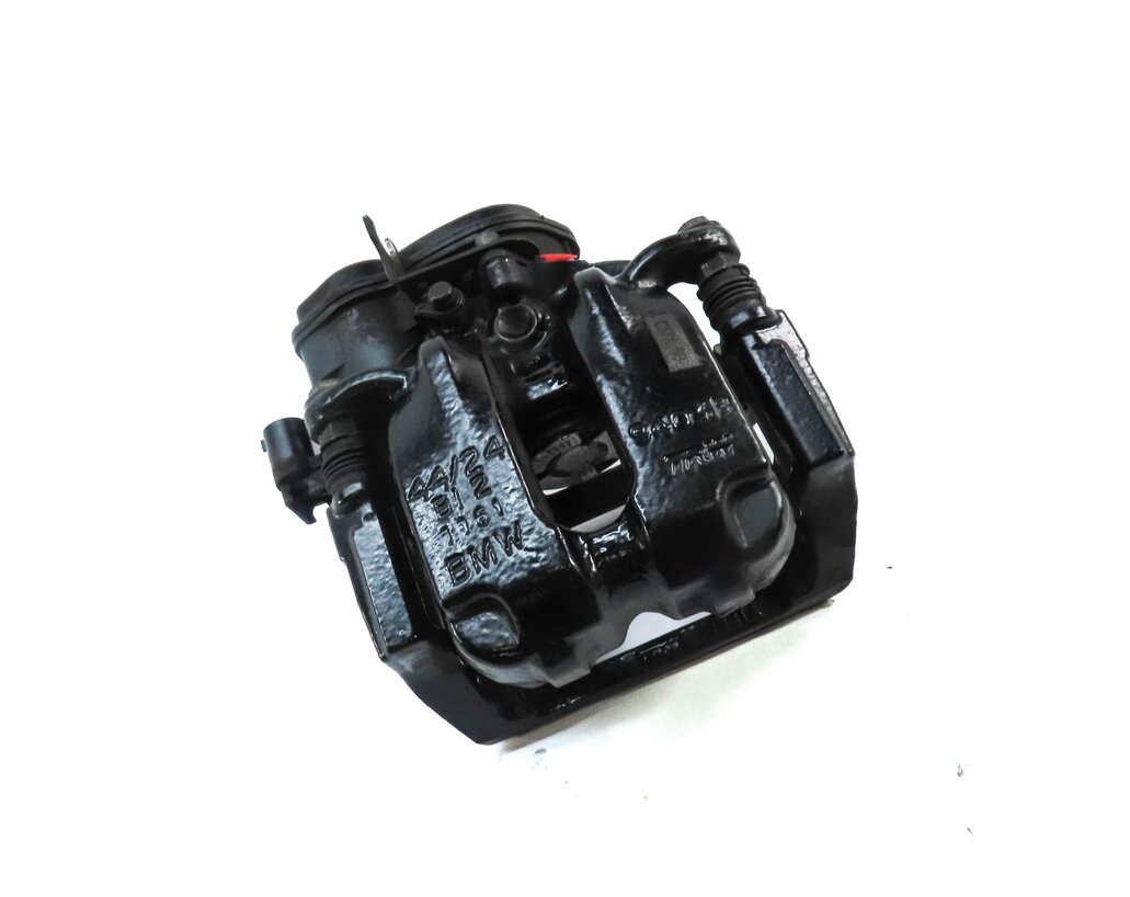 Thumbnail 3: 2012-2019 BMW 640i 650i (F06 F12 F13) REAR LEFT DRIVER M-SPORT BRAKE CALIPER