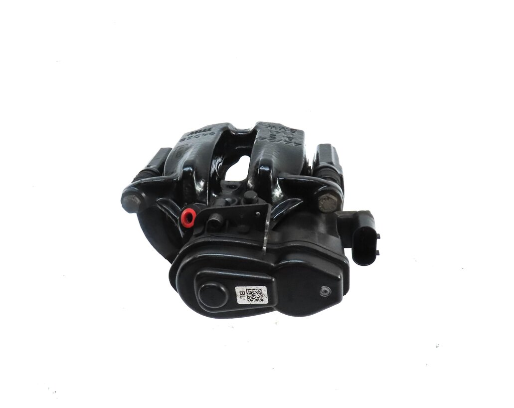 Thumbnail 4: 2012-2019 BMW 640i 650i (F06 F12 F13) REAR LEFT DRIVER M-SPORT BRAKE CALIPER