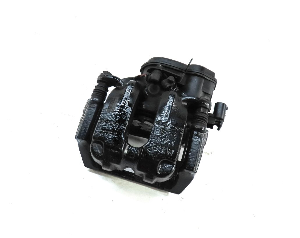 2012-2019 BMW 640i 650i (F06 F12 F13) REAR RIGHT PASSENGER M-SPORT BRAKE CALIPER