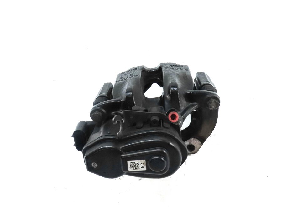 Thumbnail 4: 2012-2019 BMW 640i 650i (F06 F12 F13) REAR RIGHT PASSENGER M-SPORT BRAKE CALIPER