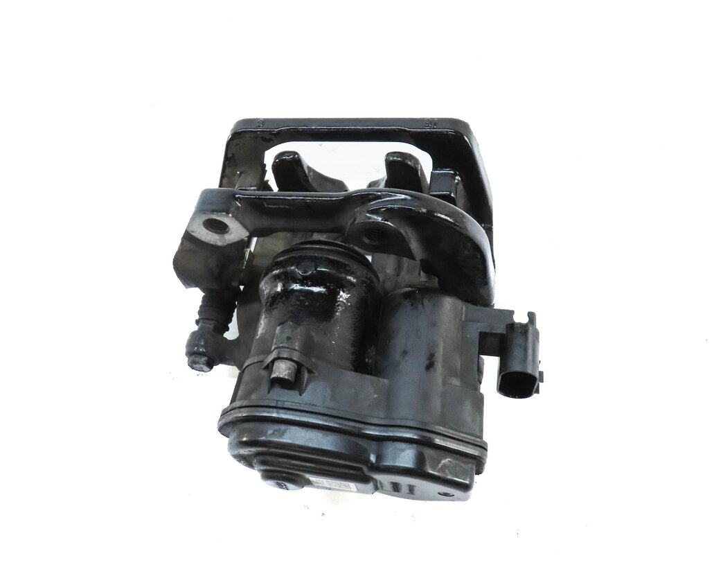 Thumbnail 5: 2012-2019 BMW 640i 650i (F06 F12 F13) REAR RIGHT PASSENGER M-SPORT BRAKE CALIPER