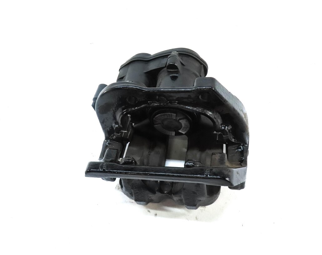 Thumbnail 6: 2012-2019 BMW 640i 650i (F06 F12 F13) REAR RIGHT PASSENGER M-SPORT BRAKE CALIPER