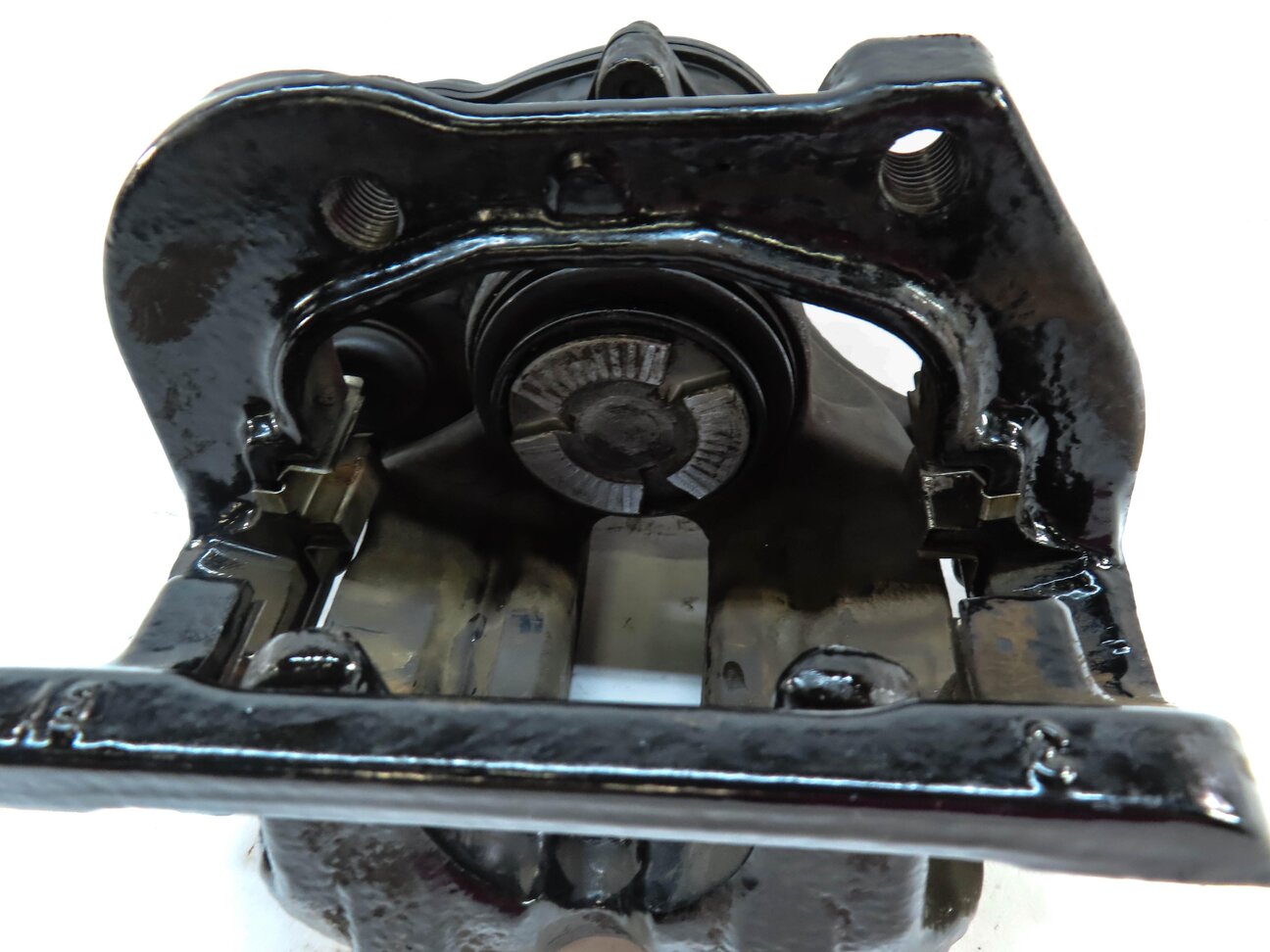 Thumbnail 7: 2012-2019 BMW 640i 650i (F06 F12 F13) REAR RIGHT PASSENGER M-SPORT BRAKE CALIPER