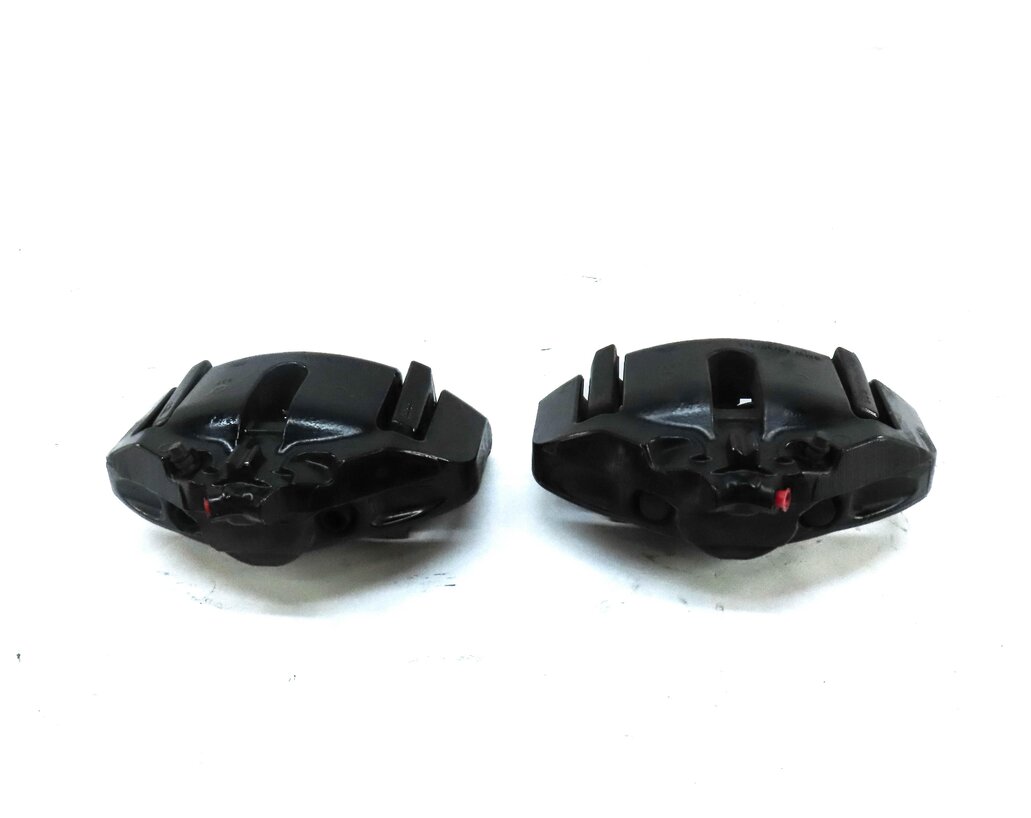 Thumbnail 4: 2012-2019 BMW 640i F06 F13 FRONT LEFT & RIGHT M SPORT BRAKE CALIPER SET 2