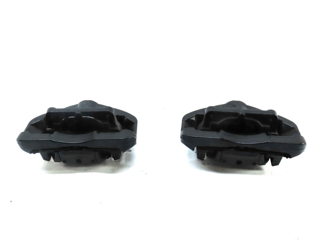 Thumbnail 6: 2012-2019 BMW 640i F06 F13 FRONT LEFT & RIGHT M SPORT BRAKE CALIPER SET 2
