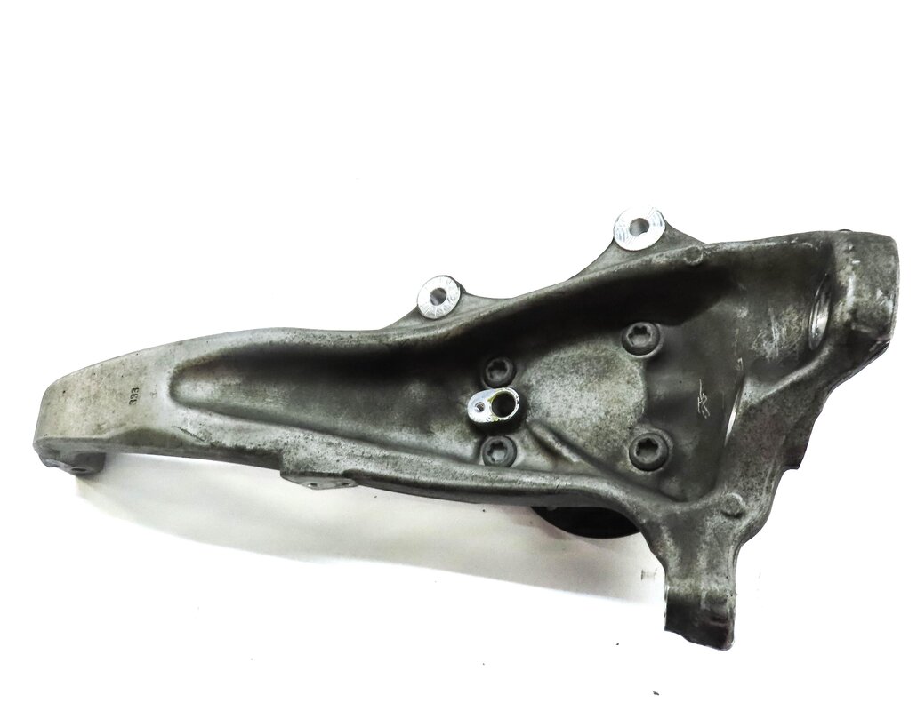 Thumbnail 4: 11-19 BMW 5 6 SERIES F06 F10 F12 F13 RWD FRONT RIGHT PASSENGER SPINDLE KNUCKLE