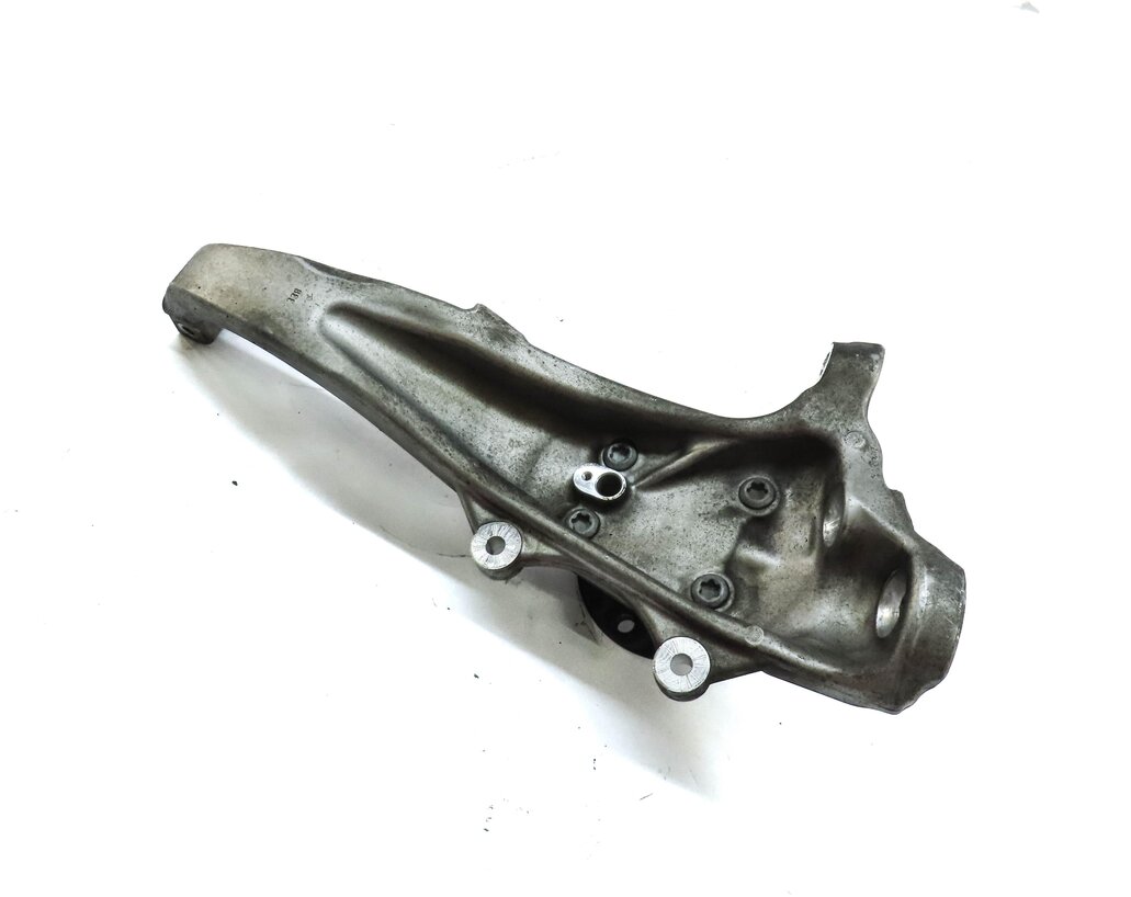 11-19 BMW 5 6 SERIES (F06 F10 F12 F13) RWD FRONT LEFT DRIVER SPINDLE KNUCKLE HUB