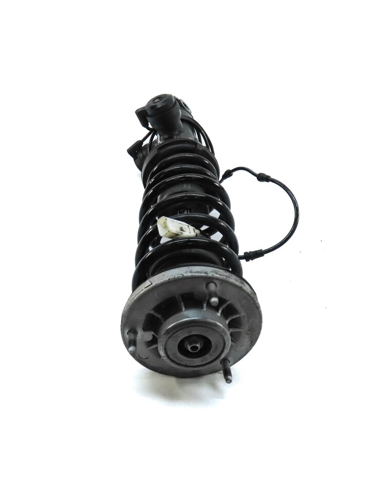 Thumbnail 4: 12-17 BMW 6 SERIES COUPE CONVERTIBLE F12 F13 REAR RIGHT EDC ADAPTIVE SHOCK STRUT