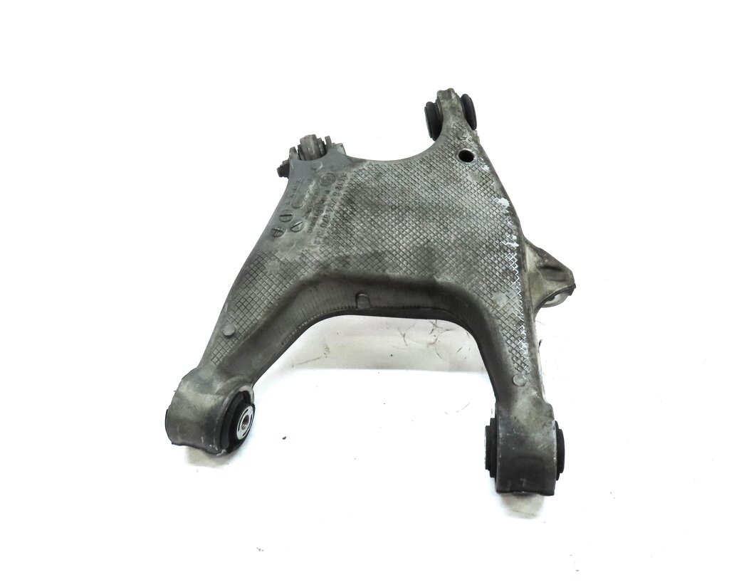 Thumbnail 10: 11-19 BMW 535i 550i 640i 650i 740i 750i (F01 F10) LEFT REAR CONTROL ARM SET-3