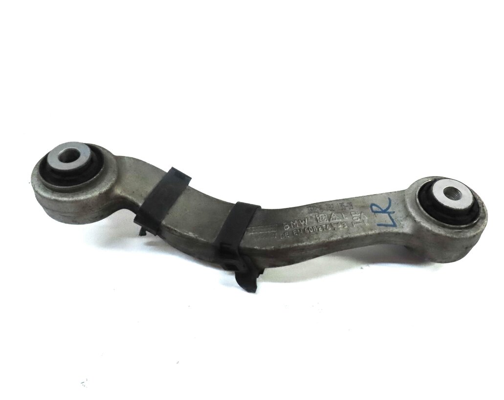 Thumbnail 5: 11-19 BMW 535i 550i 640i 650i 740i 750i (F01 F10) LEFT REAR CONTROL ARM SET-3