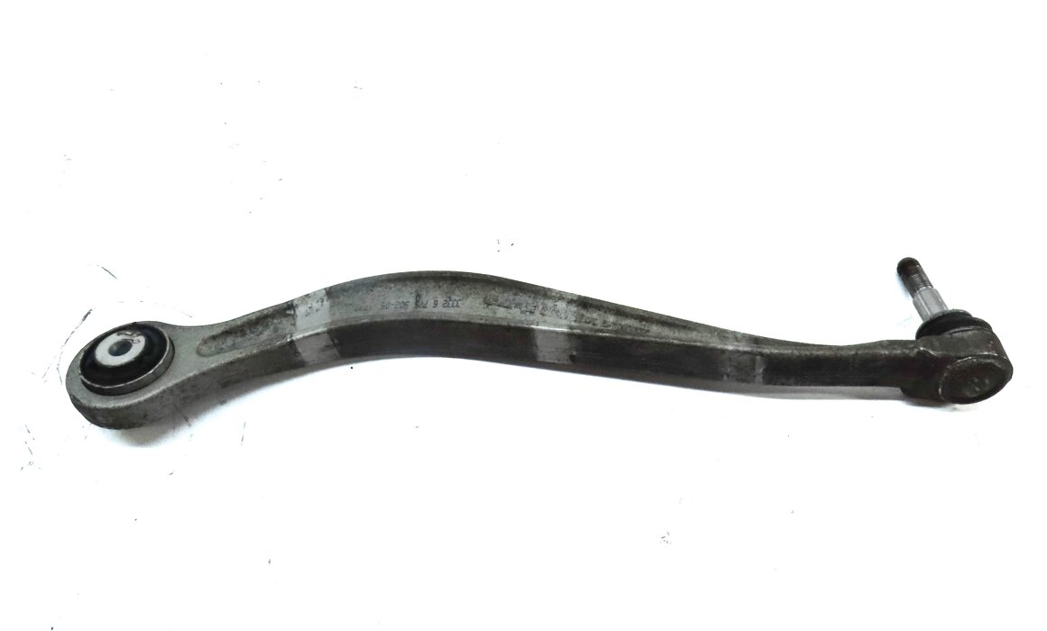 Thumbnail 6: 11-19 BMW 535i 550i 640i 650i 740i 750i (F01 F10) LEFT REAR CONTROL ARM SET-3