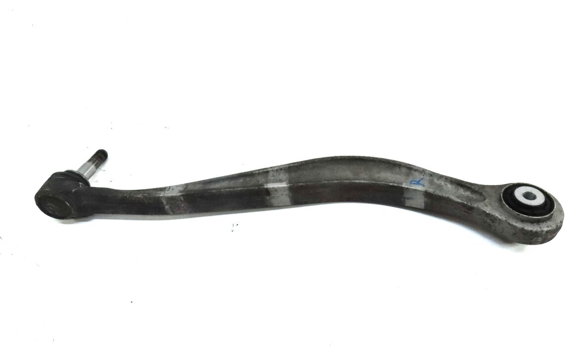 Thumbnail 7: 11-19 BMW 535i 550i 640i 650i 740i 750i (F01 F10) LEFT REAR CONTROL ARM SET-3