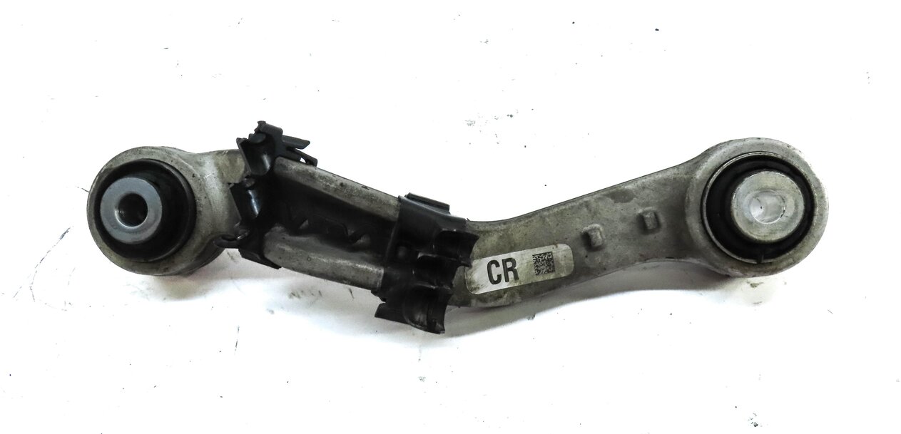 Thumbnail 4: 11-19 BMW 535i 550i 640i 650i 740i 750i (F01 F10) RIGHT REAR CONTROL ARM SET-3