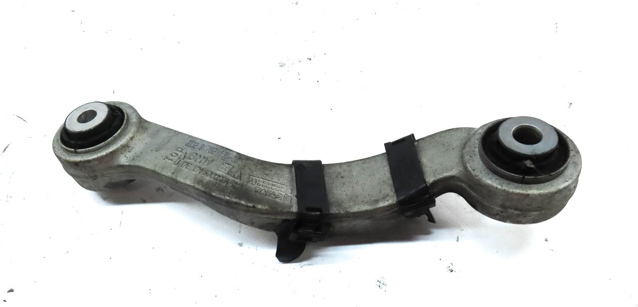 Thumbnail 5: 11-19 BMW 535i 550i 640i 650i 740i 750i (F01 F10) RIGHT REAR CONTROL ARM SET-3