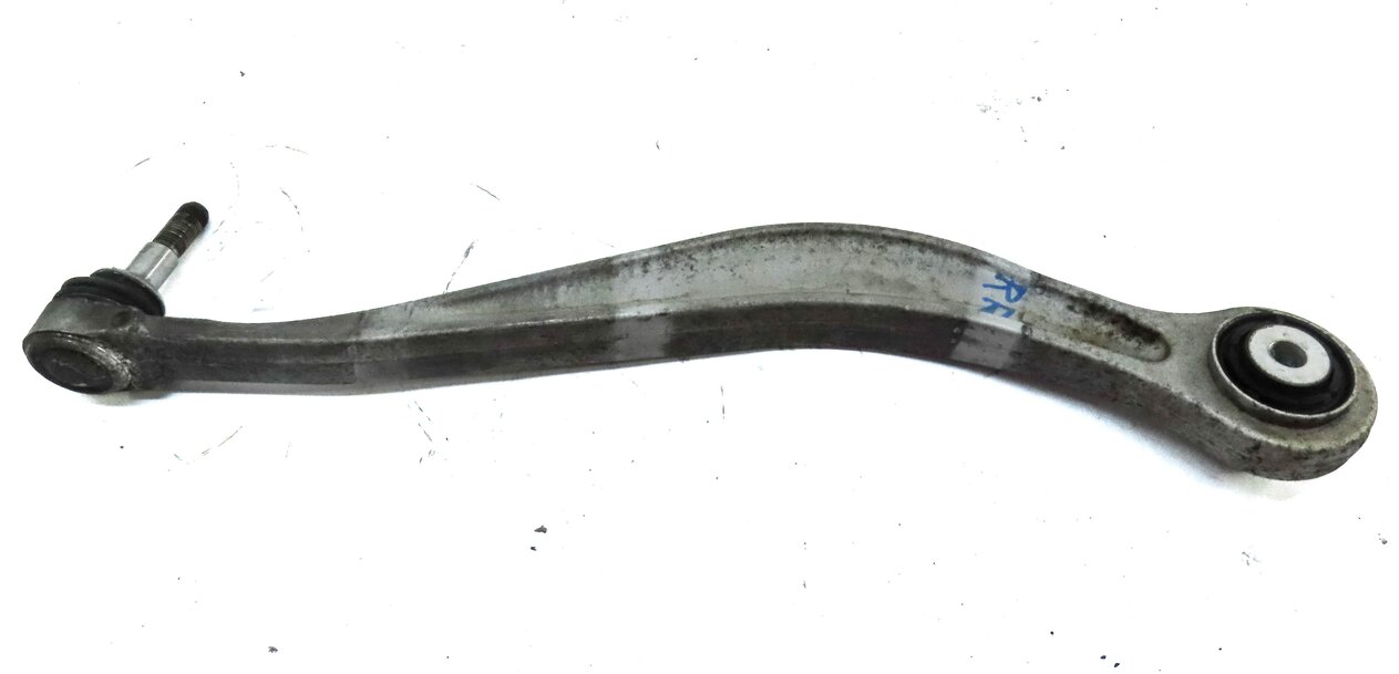 Thumbnail 6: 11-19 BMW 535i 550i 640i 650i 740i 750i (F01 F10) RIGHT REAR CONTROL ARM SET-3