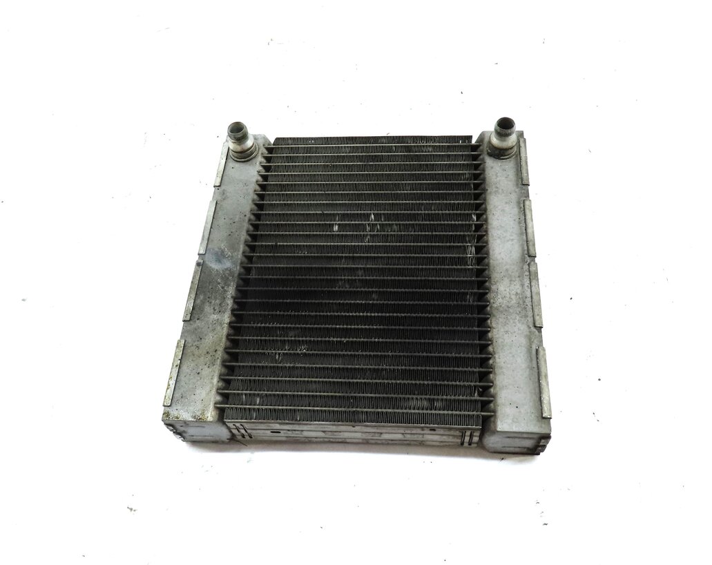 Thumbnail 2: 2010-2019 BMW 535i 550i 640i 740i 750i 760i (F01 F06 F07 F10) ENGINE OIL COOLER