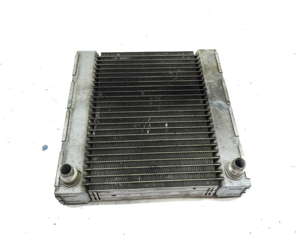 Thumbnail 4: 2010-2019 BMW 535i 550i 640i 740i 750i 760i (F01 F06 F07 F10) ENGINE OIL COOLER