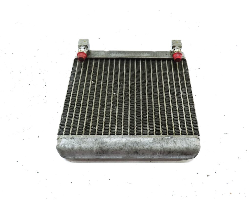 Thumbnail 2: 10-19 BMW 5 6 7 (F01 F06 F07 F10 F12) FRONT LEFT DRIVER SIDE AUXILIARY RADIATOR