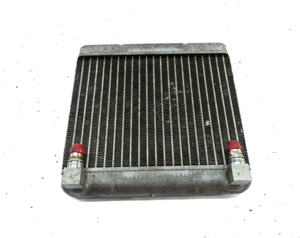 Thumbnail 4: 10-19 BMW 5 6 7 (F01 F06 F07 F10 F12) FRONT LEFT DRIVER SIDE AUXILIARY RADIATOR