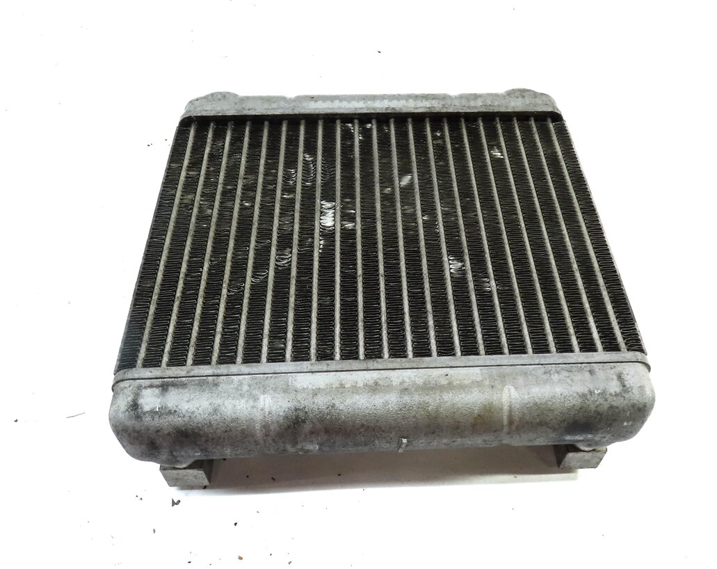 Thumbnail 5: 10-19 BMW 5 6 7 (F01 F06 F07 F10 F12) FRONT LEFT DRIVER SIDE AUXILIARY RADIATOR