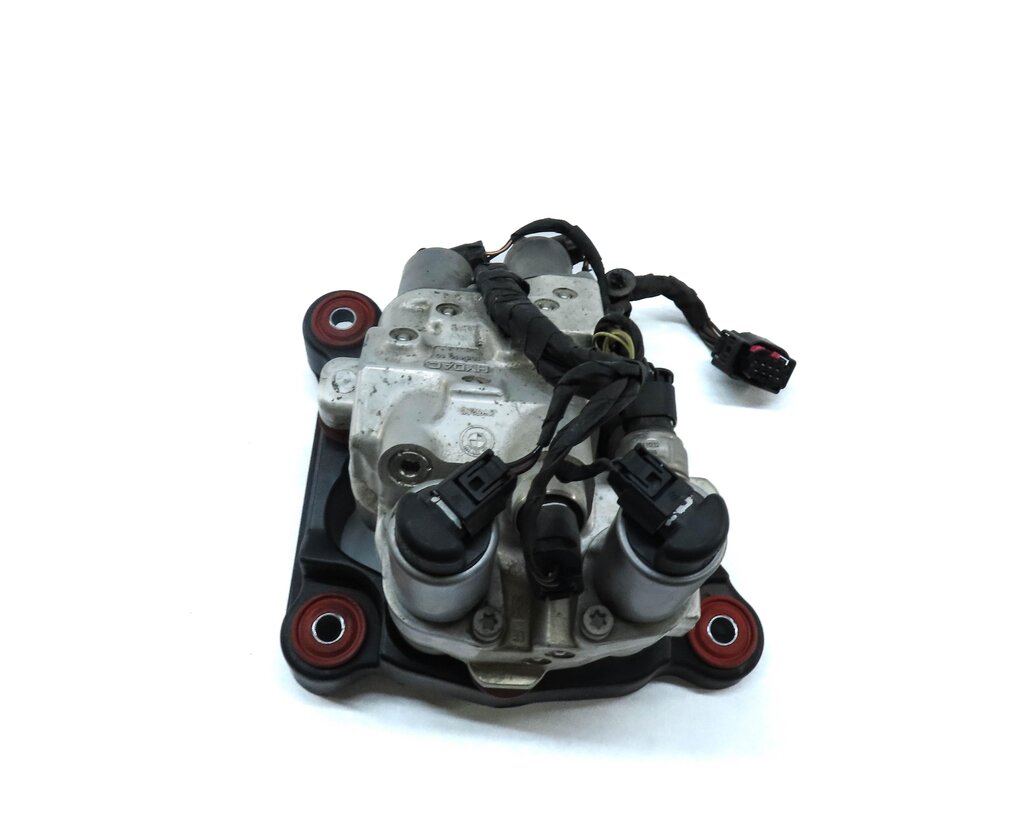 Thumbnail 5: 2012 BMW 640i COUPE (F13) DYNAMIC DRIVE VALVE BLOCK 37146775258