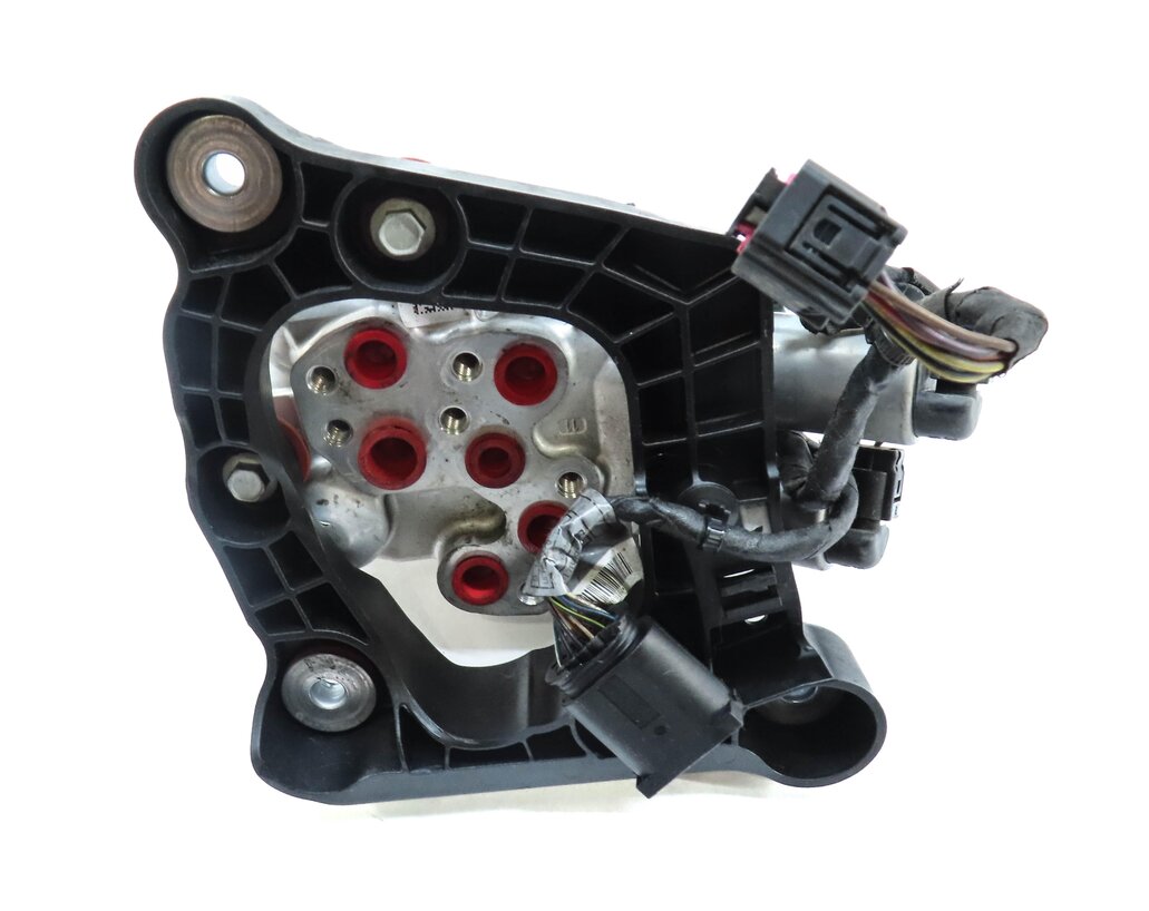 Thumbnail 6: 2012 BMW 640i COUPE (F13) DYNAMIC DRIVE VALVE BLOCK 37146775258