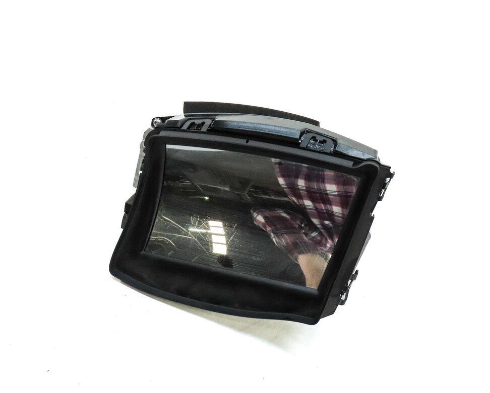 Thumbnail 4: 2012-2015 AUDI A6 S6 (C7) HEADS UP DISPLAY PROJECTOR SCREEN HUD